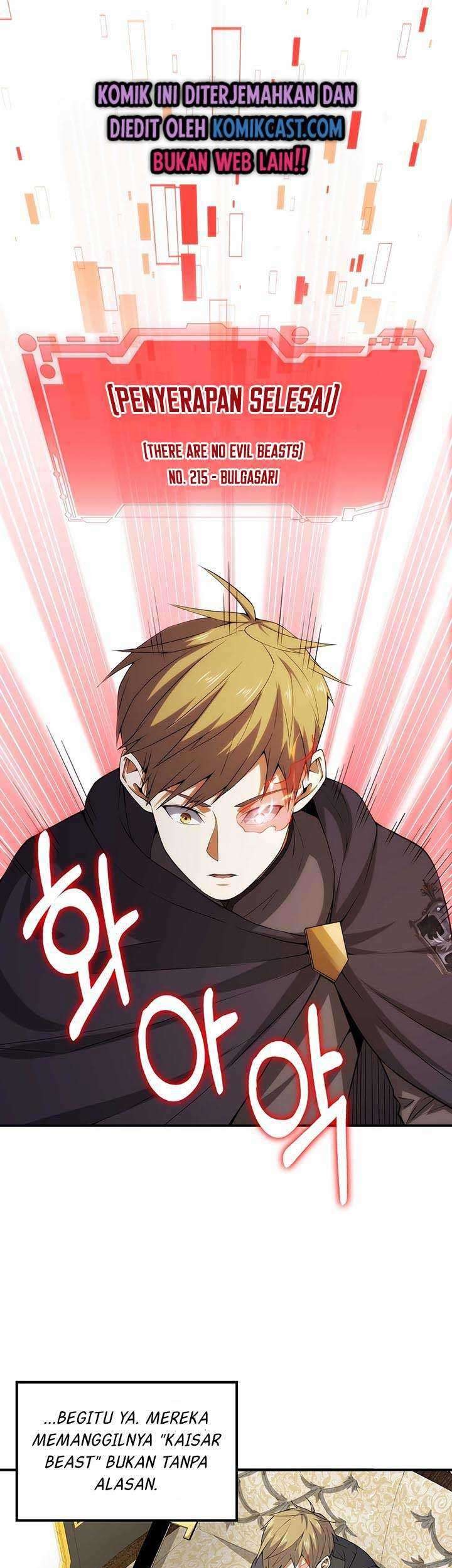 Manhwa The Lord’s Coins Aren’t Decreasing?! Chapter 29 gambar 2