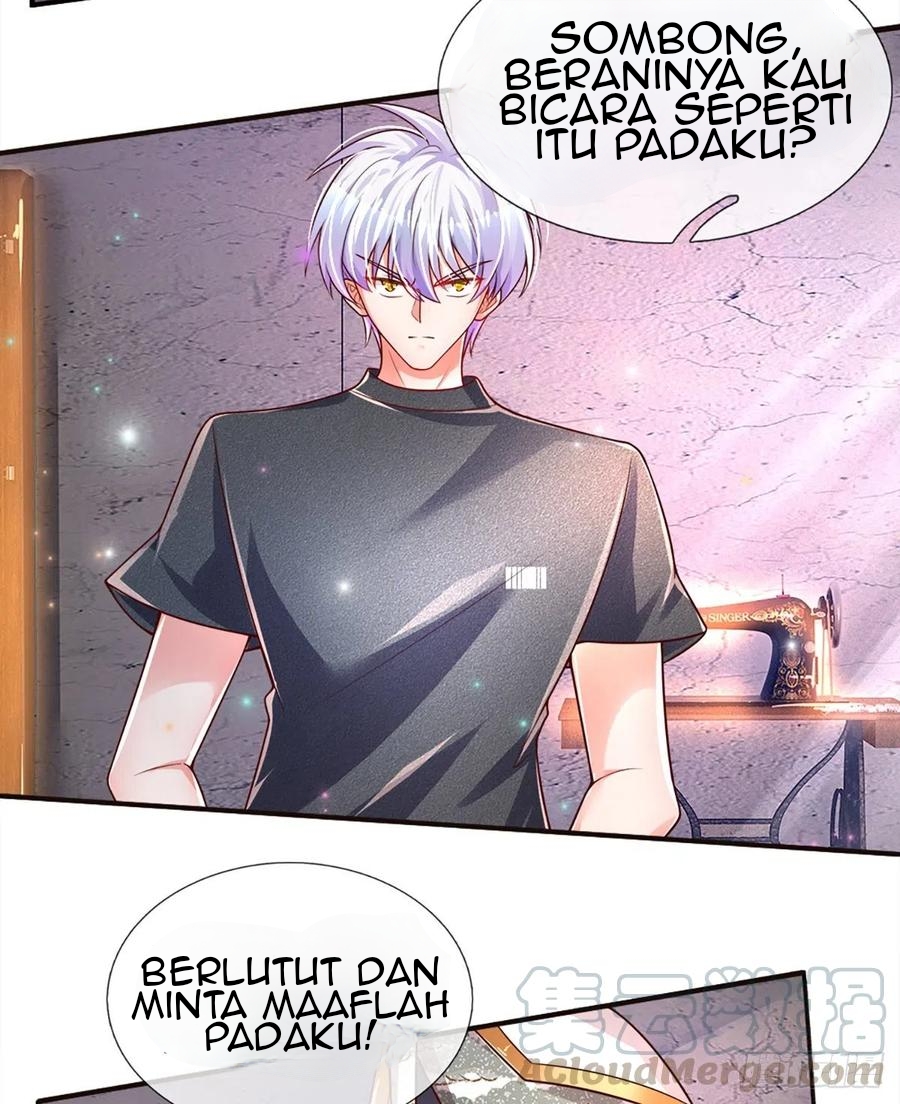 100.000 Layers Of Body Refining: I Raise All Emperor Chapter 27 - Halaman 13