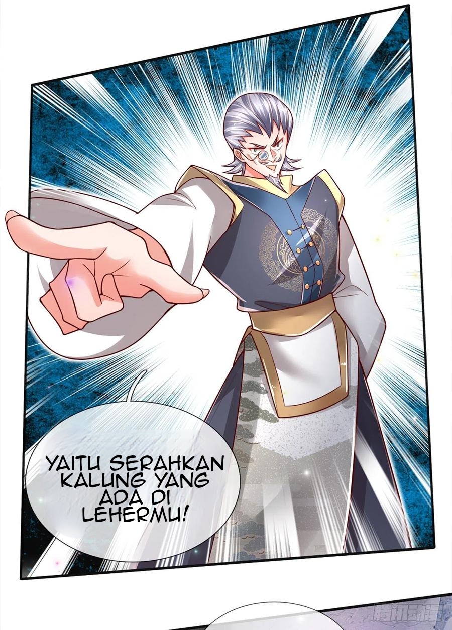 100.000 Layers Of Body Refining: I Raise All Emperor Chapter 27 - Halaman 6