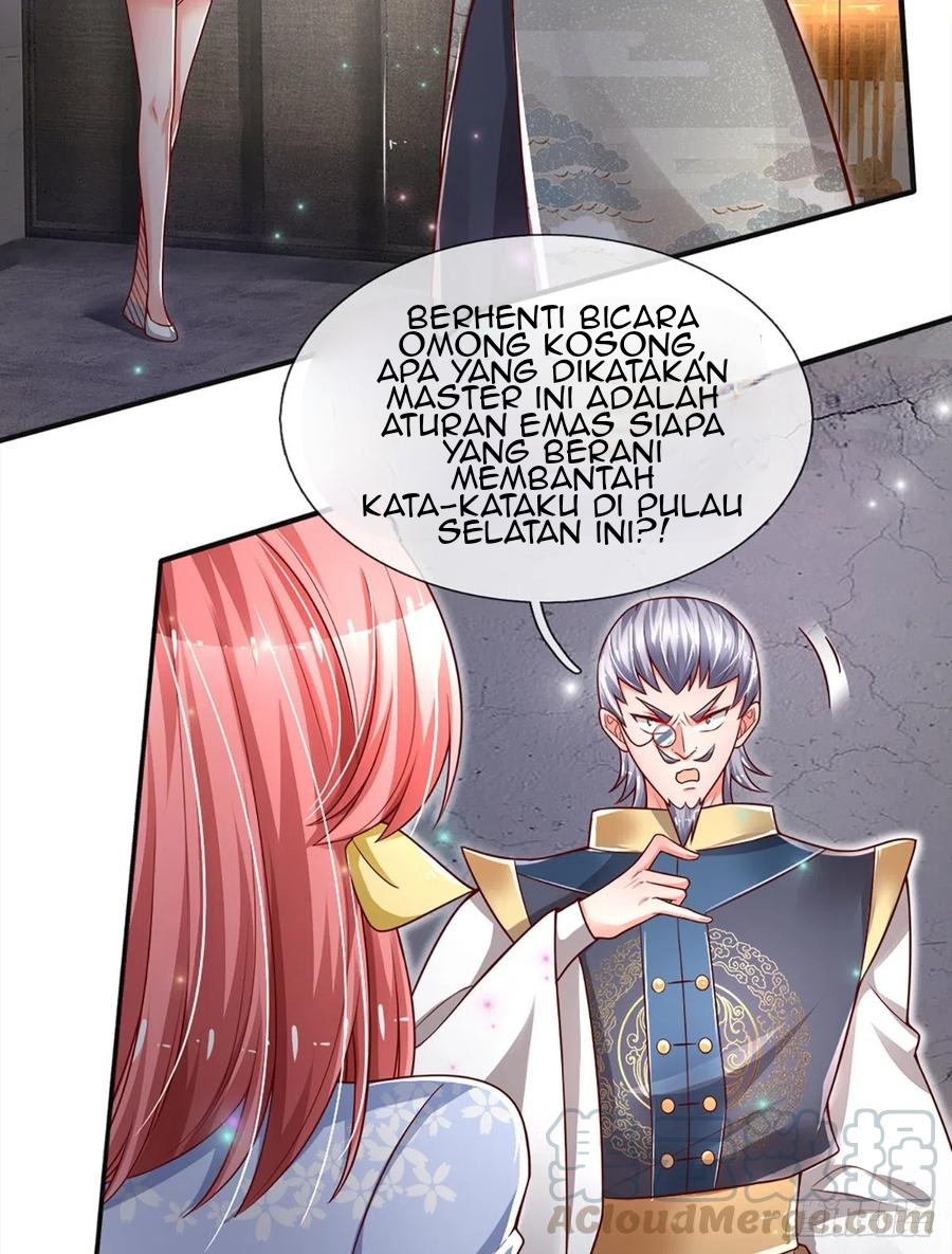 100.000 Layers Of Body Refining: I Raise All Emperor Chapter 27 - Halaman 9