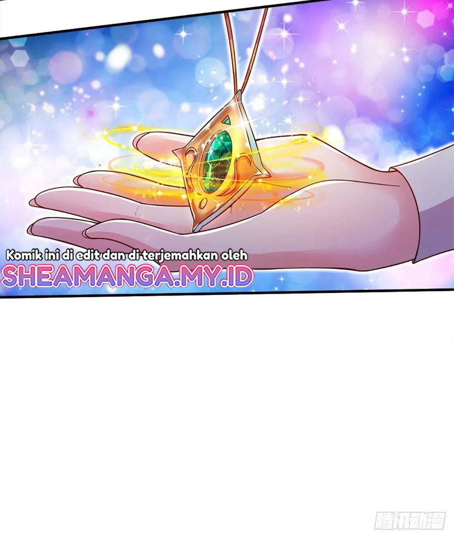 100.000 Layers Of Body Refining: I Raise All Emperor Chapter 27 - Halaman 10