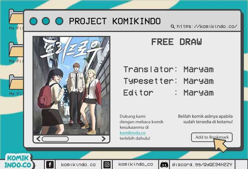 Komik Free Draw Chapter 52 gambar 1