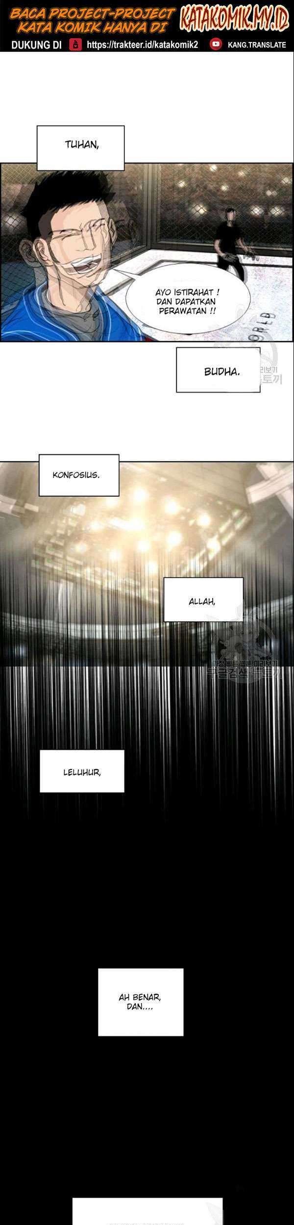 Manhwa Shark Chapter 193 gambar 2