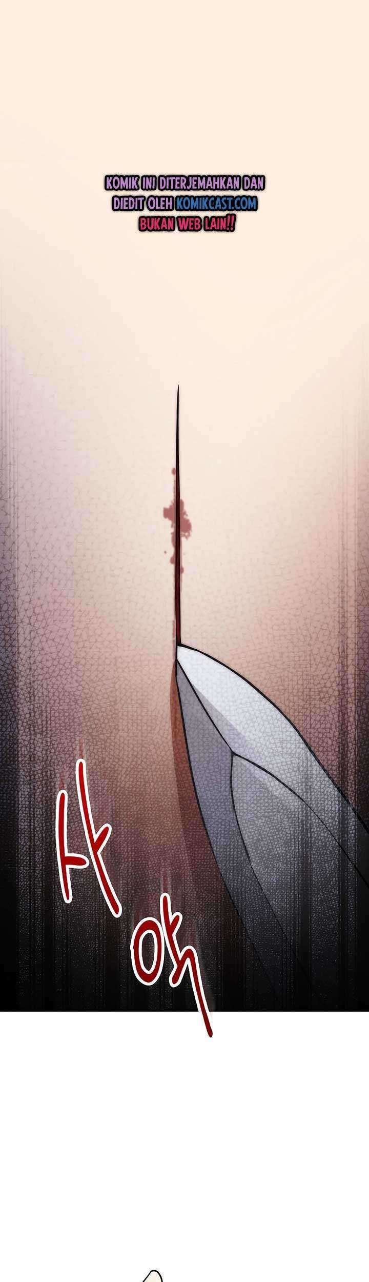 Manhwa The Lord’s Coins Aren’t Decreasing?! Chapter 30 gambar 2