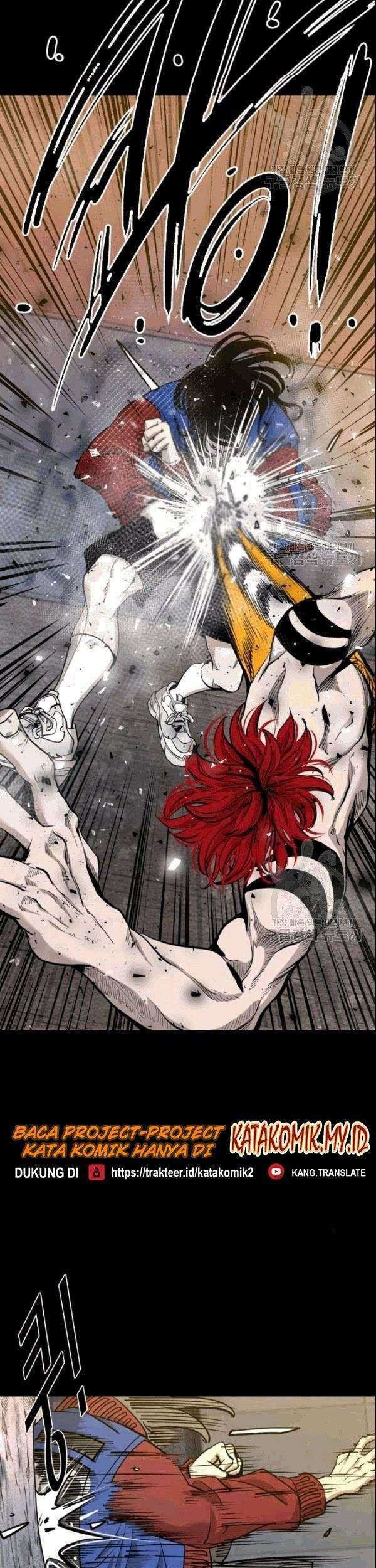 Manhwa Shark Chapter 194 gambar 2