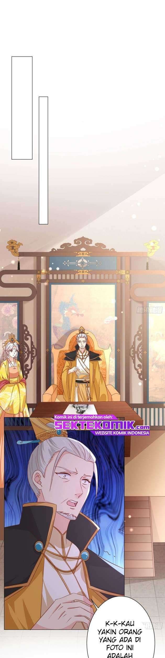 Manhua Pupillary Master Chapter 154 gambar 2