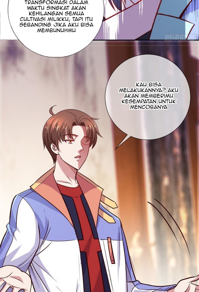 Rebirth of The Earth Immortal Venerable Chapter 48 - Halaman 5