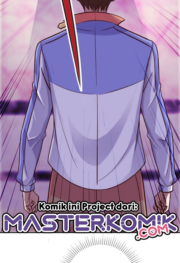Rebirth of The Earth Immortal Venerable Chapter 48 - Halaman 7