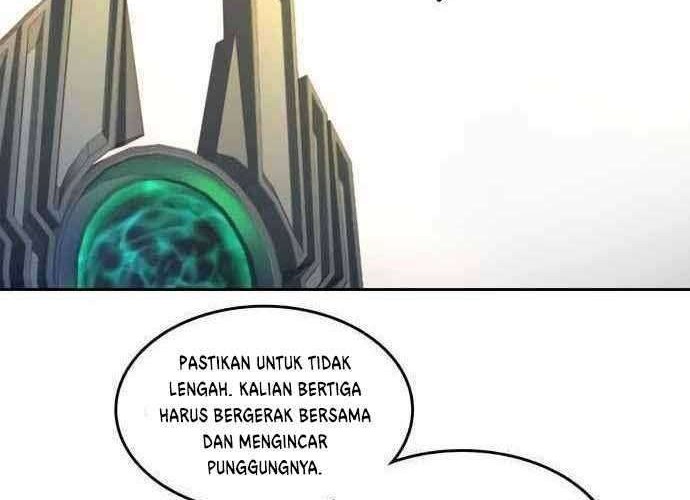 OOPARTS Chapter 41 halaman 3