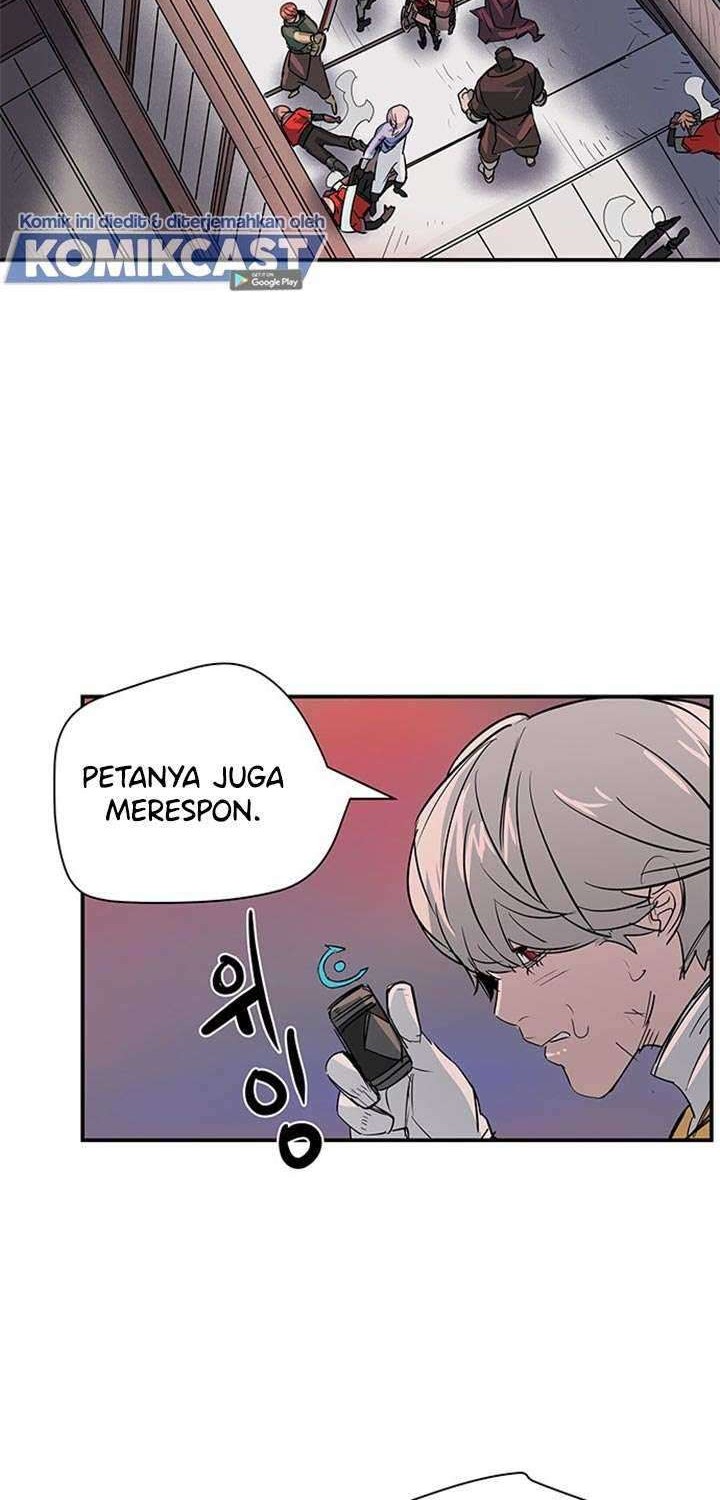 Get Life Chapter 83 halaman 3