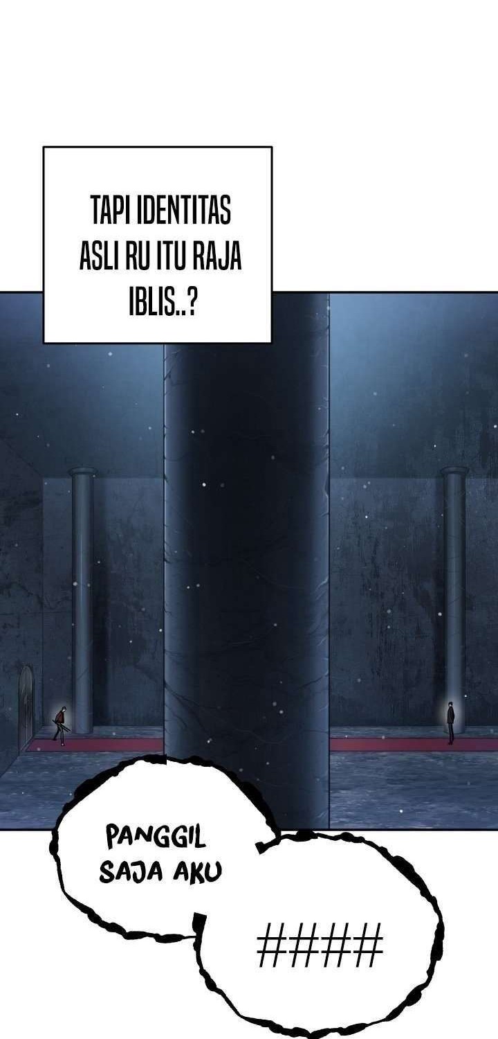 Manhwa Player Who Can’t Level Up Chapter 38 gambar 2