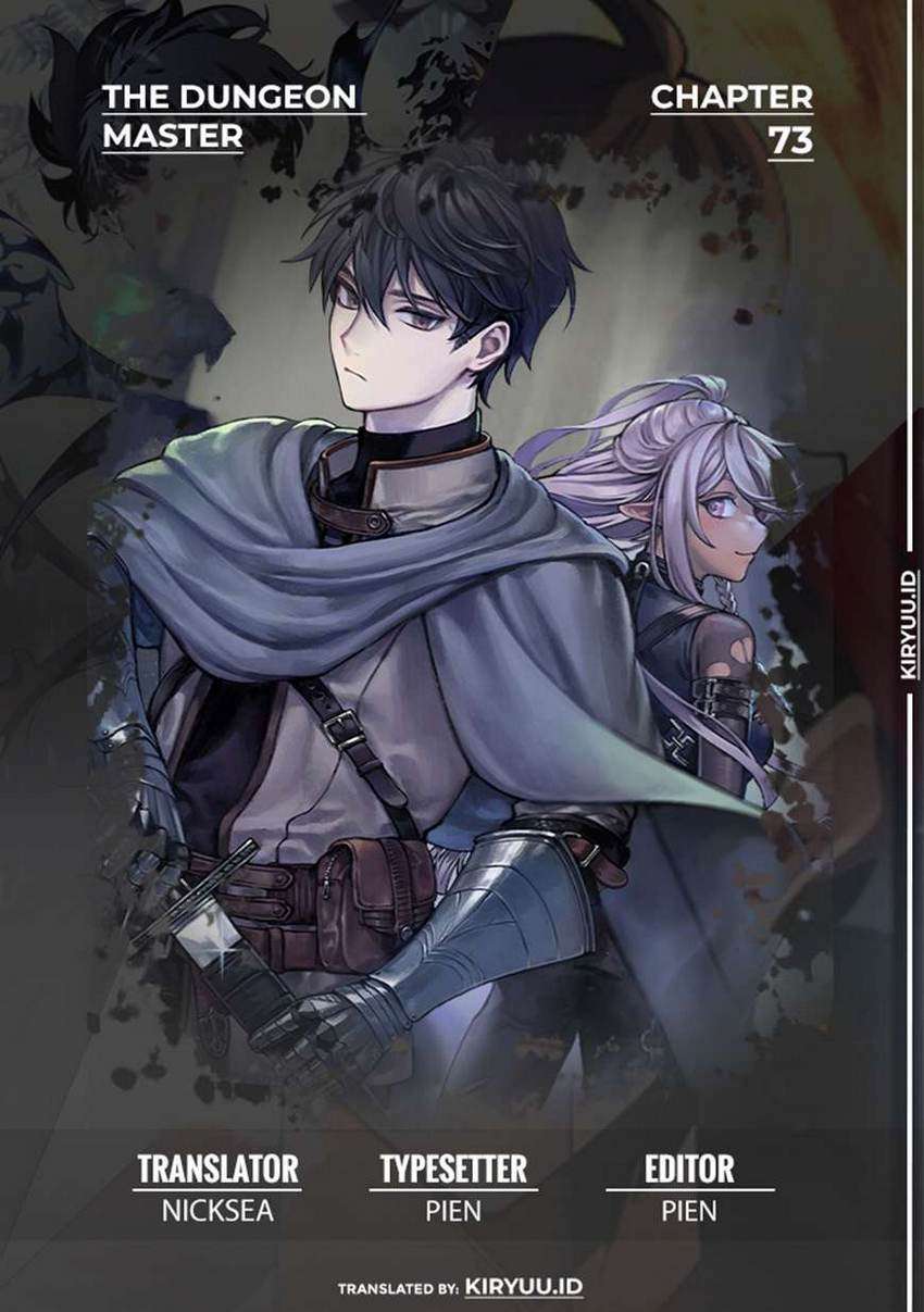 Komik The Dungeon Master Chapter 73 gambar 1