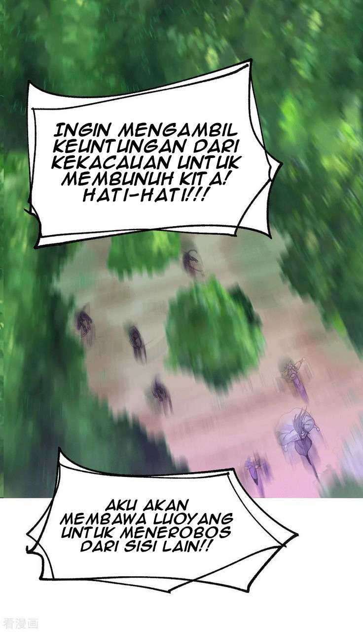 Son in Law Does Cheap Cultivation Chapter 101 - Halaman 26