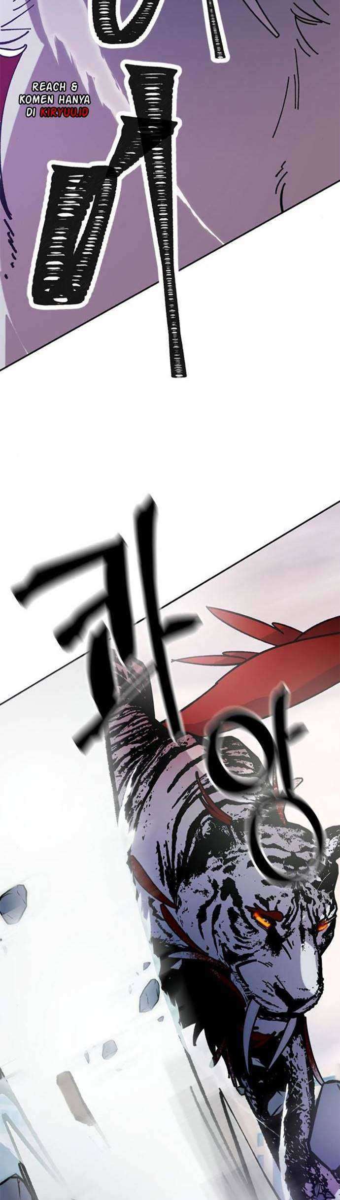 Return to Player Chapter 43 halaman 3