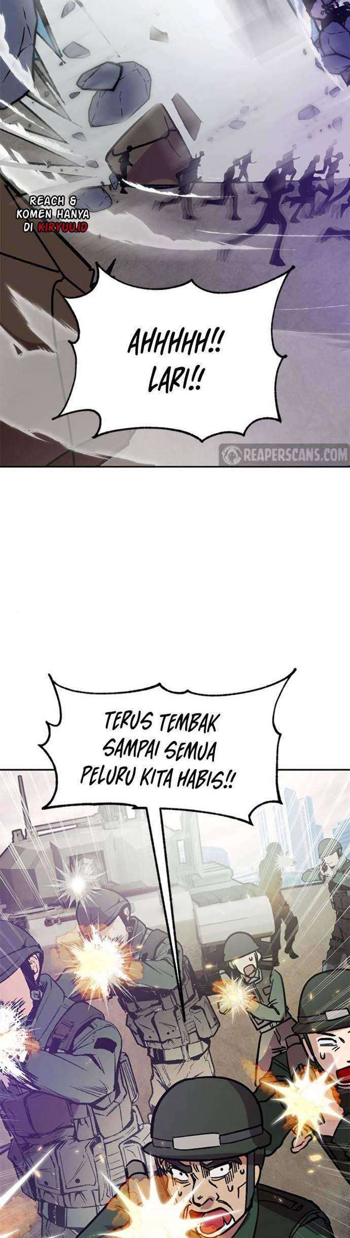 Return to Player Chapter 43 halaman 4