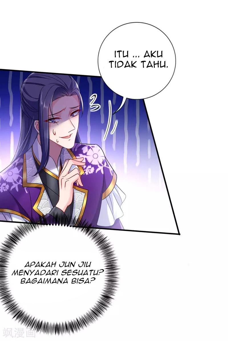 Manhua Miss Nine Doctor Chapter 87 gambar 2