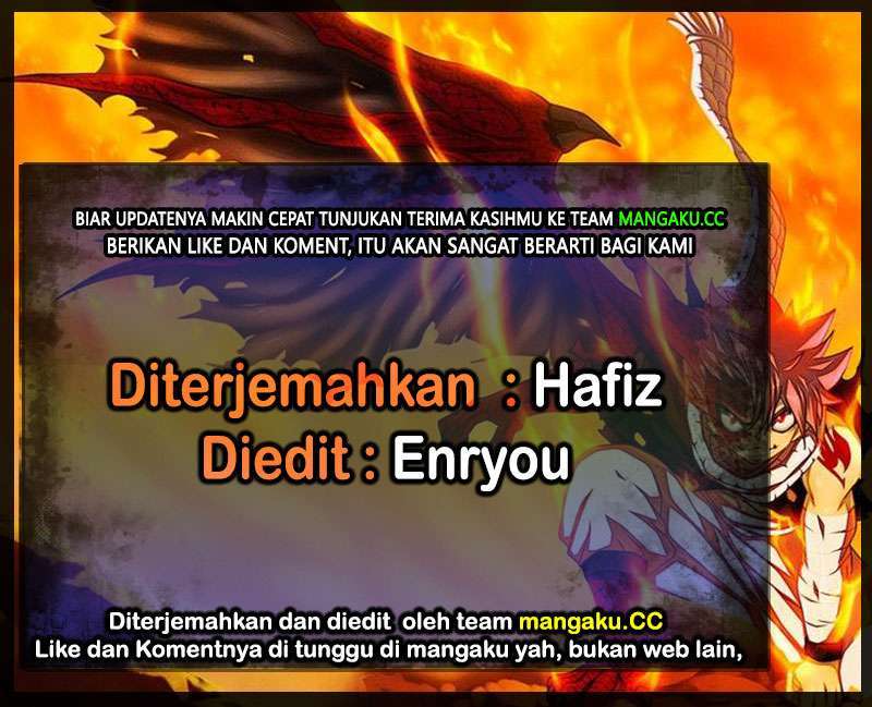 Komik Fairy Tail: 100 Years Quest Chapter 86 gambar 1