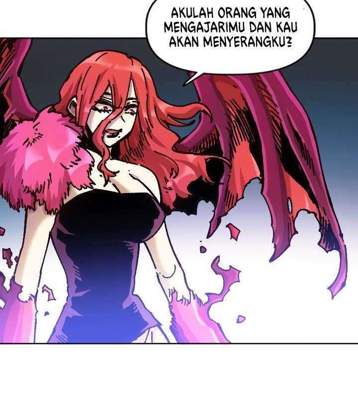 Slave B Chapter 71 halaman 3