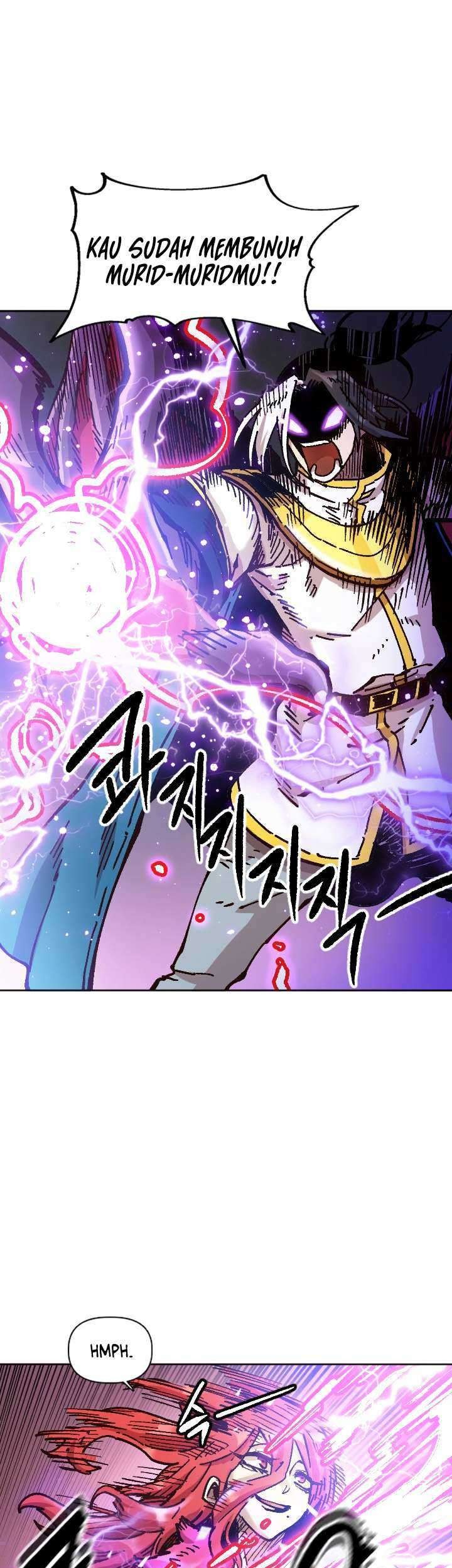 Slave B Chapter 71 halaman 4