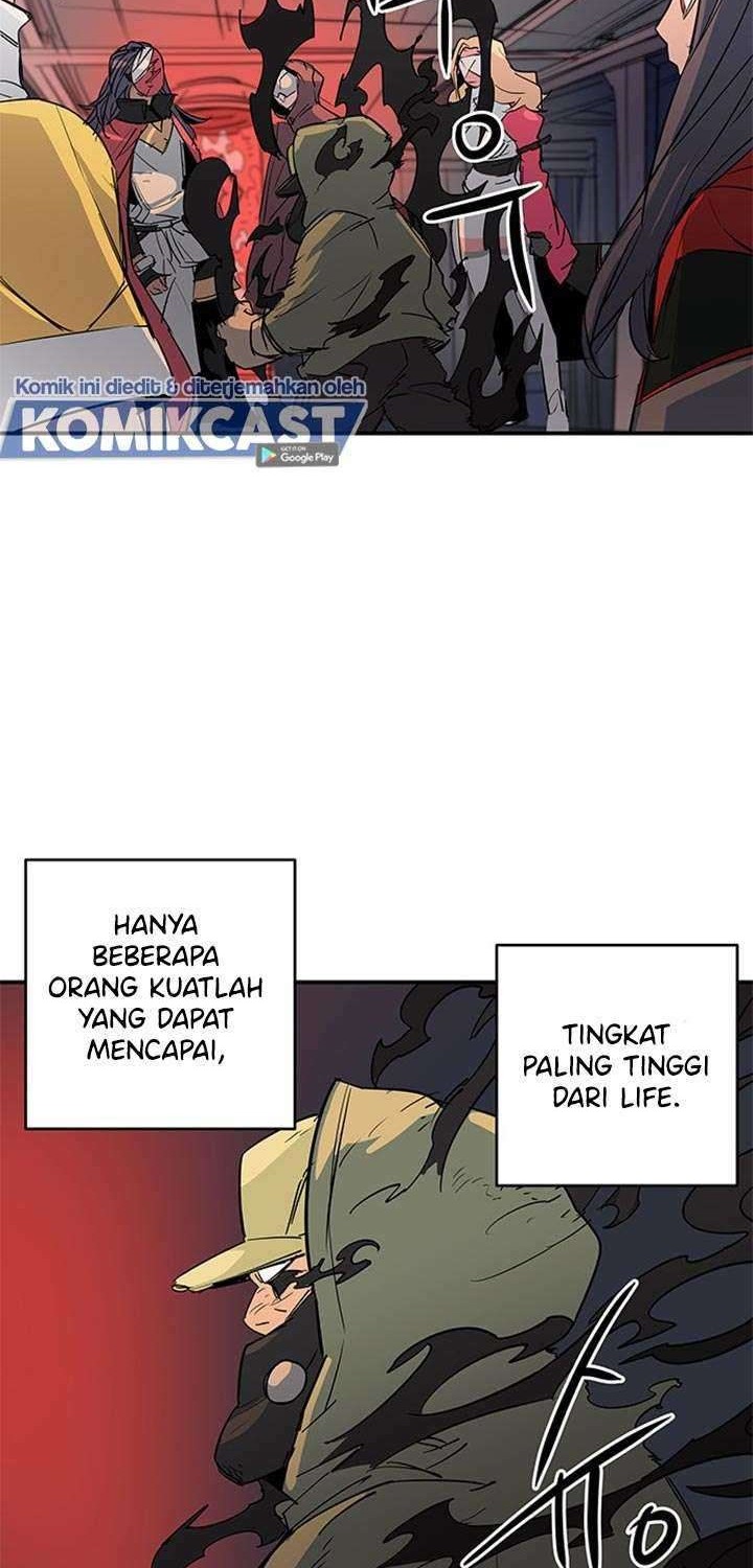 Get Life Chapter 84 halaman 3
