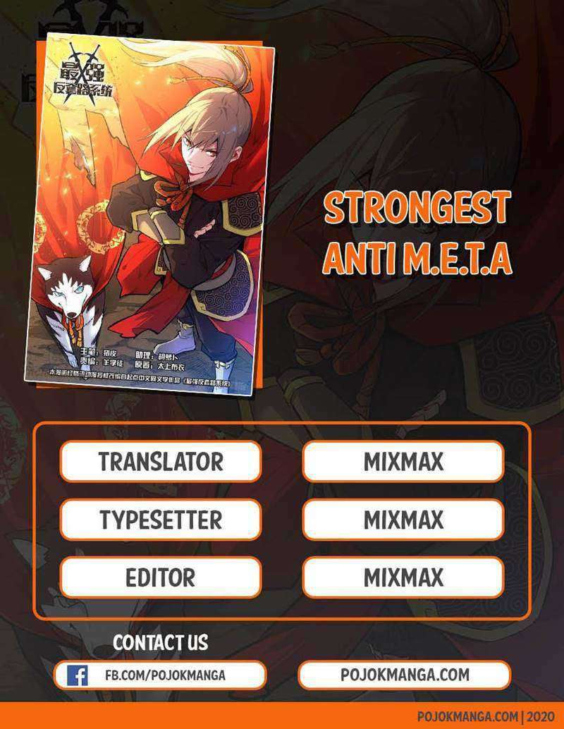 Komik Strongest Anti M.E.T.A Chapter 426 gambar 1