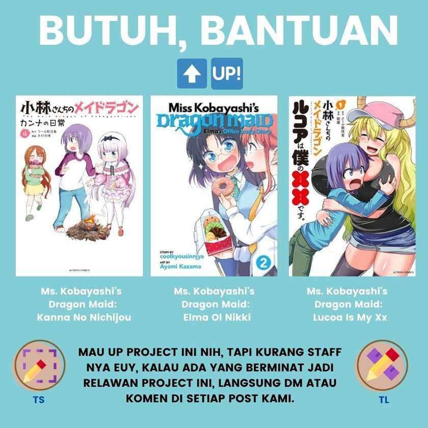 Manga Roujoteki Shoujo Hinata-chan Chapter 29 gambar 2
