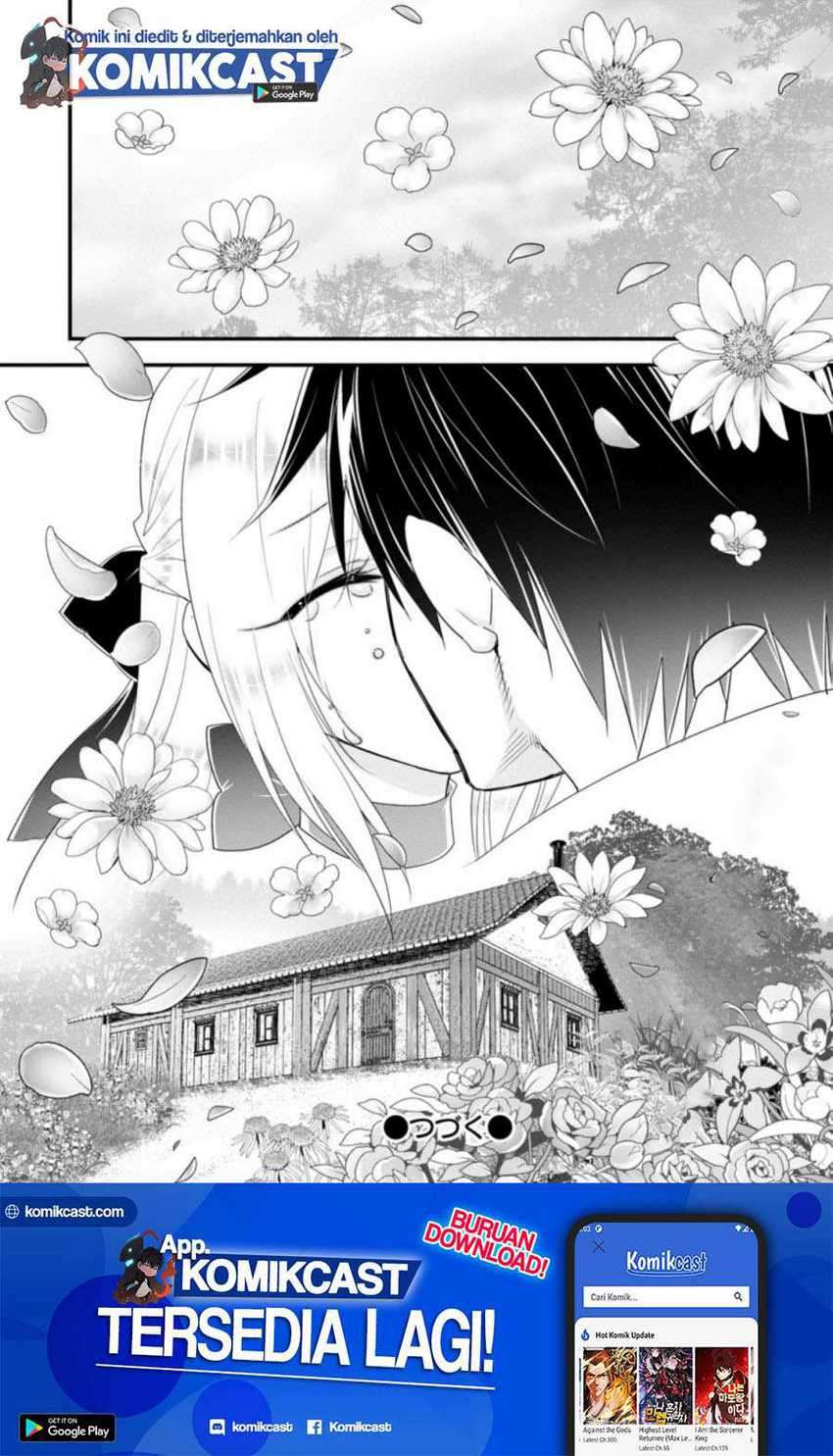 A-Rank Boukensha no Slow Life Chapter 25.3 - Halaman 10