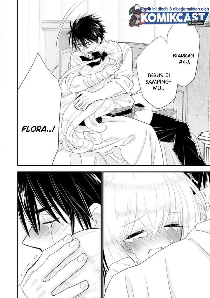 A-Rank Boukensha no Slow Life Chapter 25.3 - Halaman 8