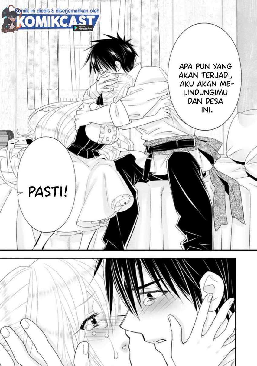 A-Rank Boukensha no Slow Life Chapter 25.3 - Halaman 9