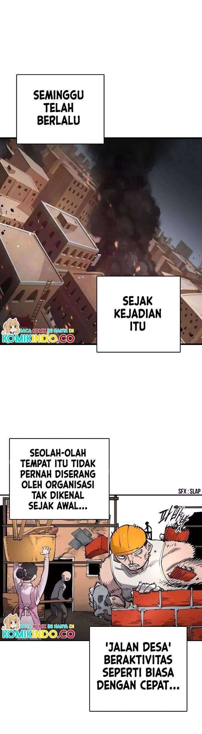 Manhwa Player Chapter 19 gambar 2