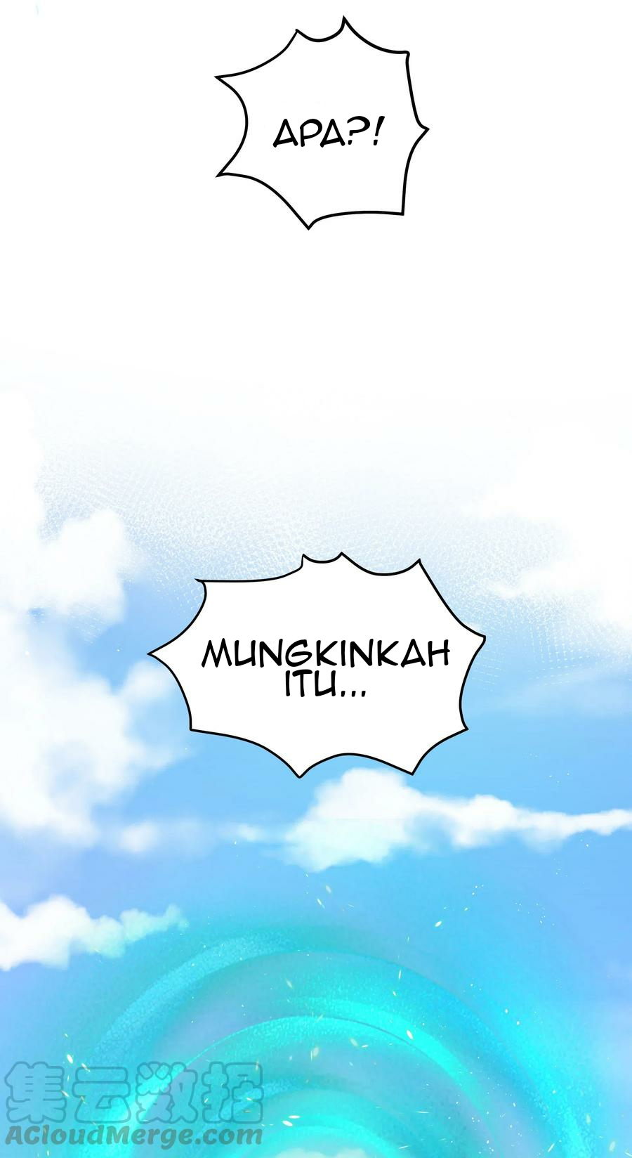 All Female Cultivators Want To Sleep With Me Chapter 38 - Halaman 44