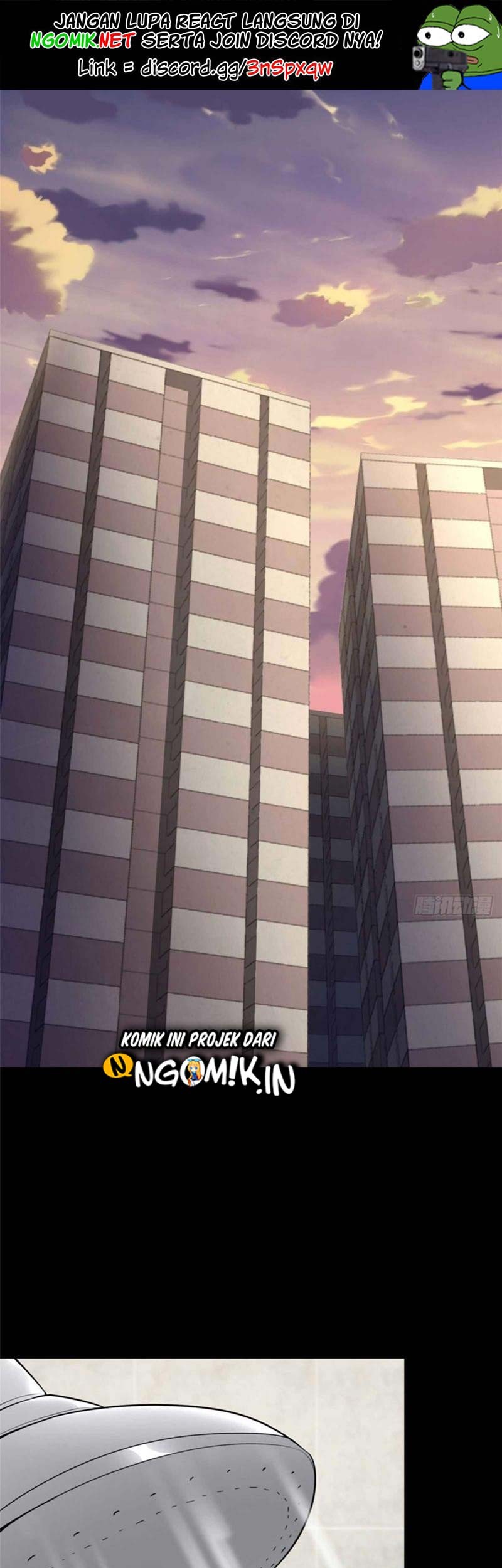 Manhua Virus Girlfriend Chapter 229 gambar 2