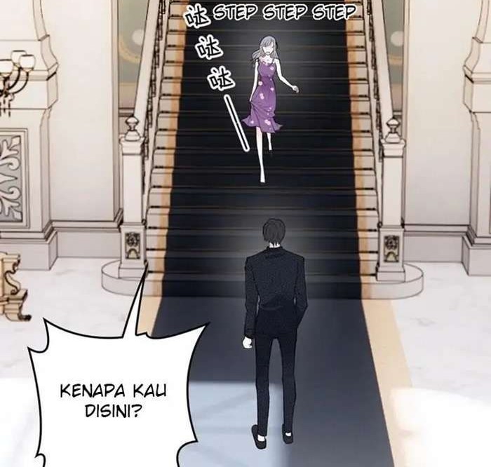 Manhua Pregnant Wife, One Plus One Chapter 113 gambar 2