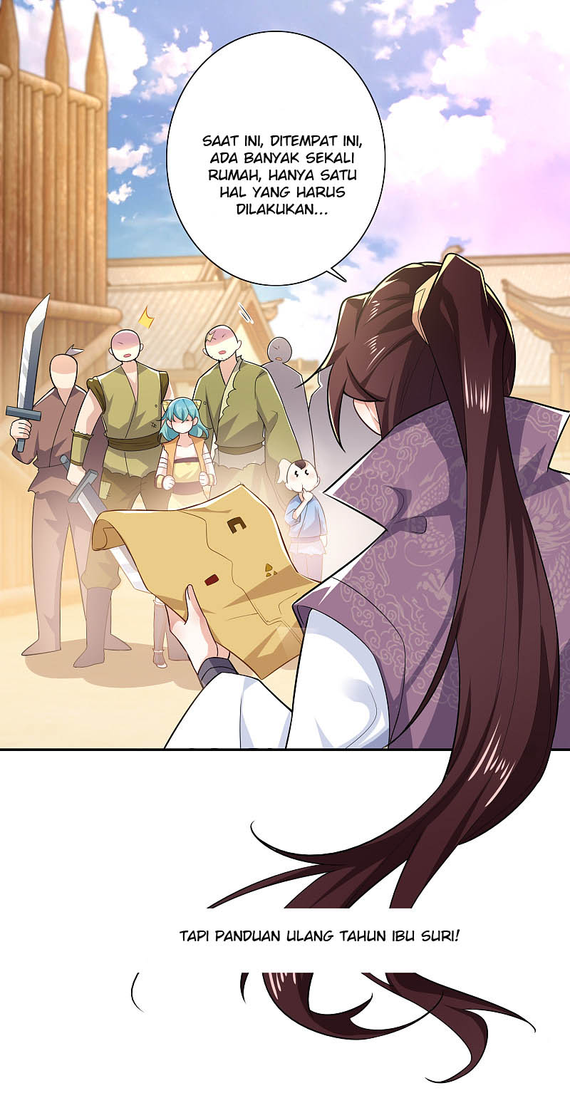 Best Son-In-Law Chapter 42 - Halaman 24