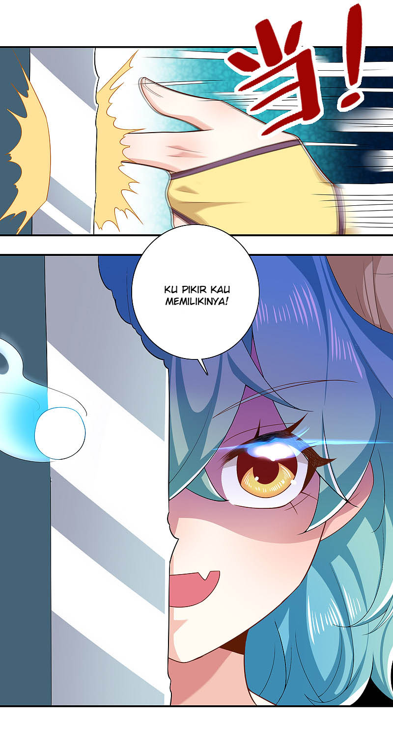 Best Son-In-Law Chapter 42 - Halaman 6