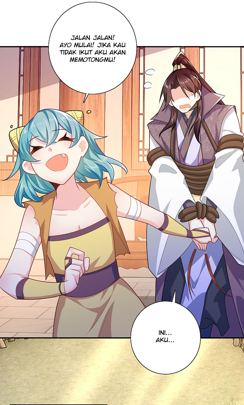 Best Son-In-Law Chapter 41 - Halaman 11