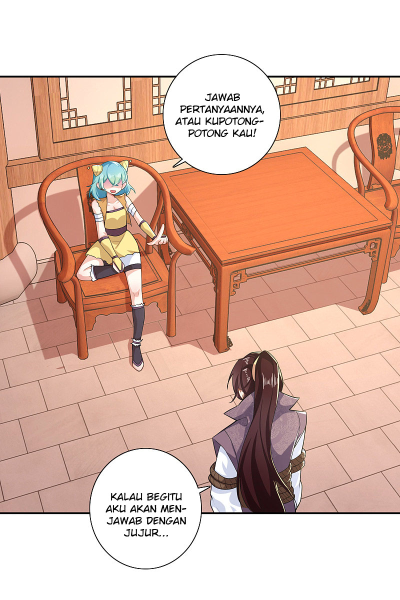 Best Son-In-Law Chapter 41 - Halaman 5