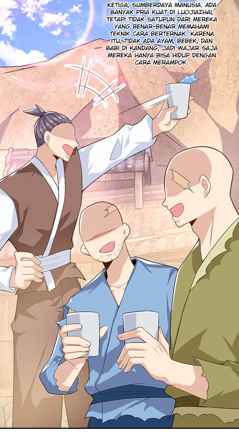 Best Son-In-Law Chapter 41 - Halaman 7