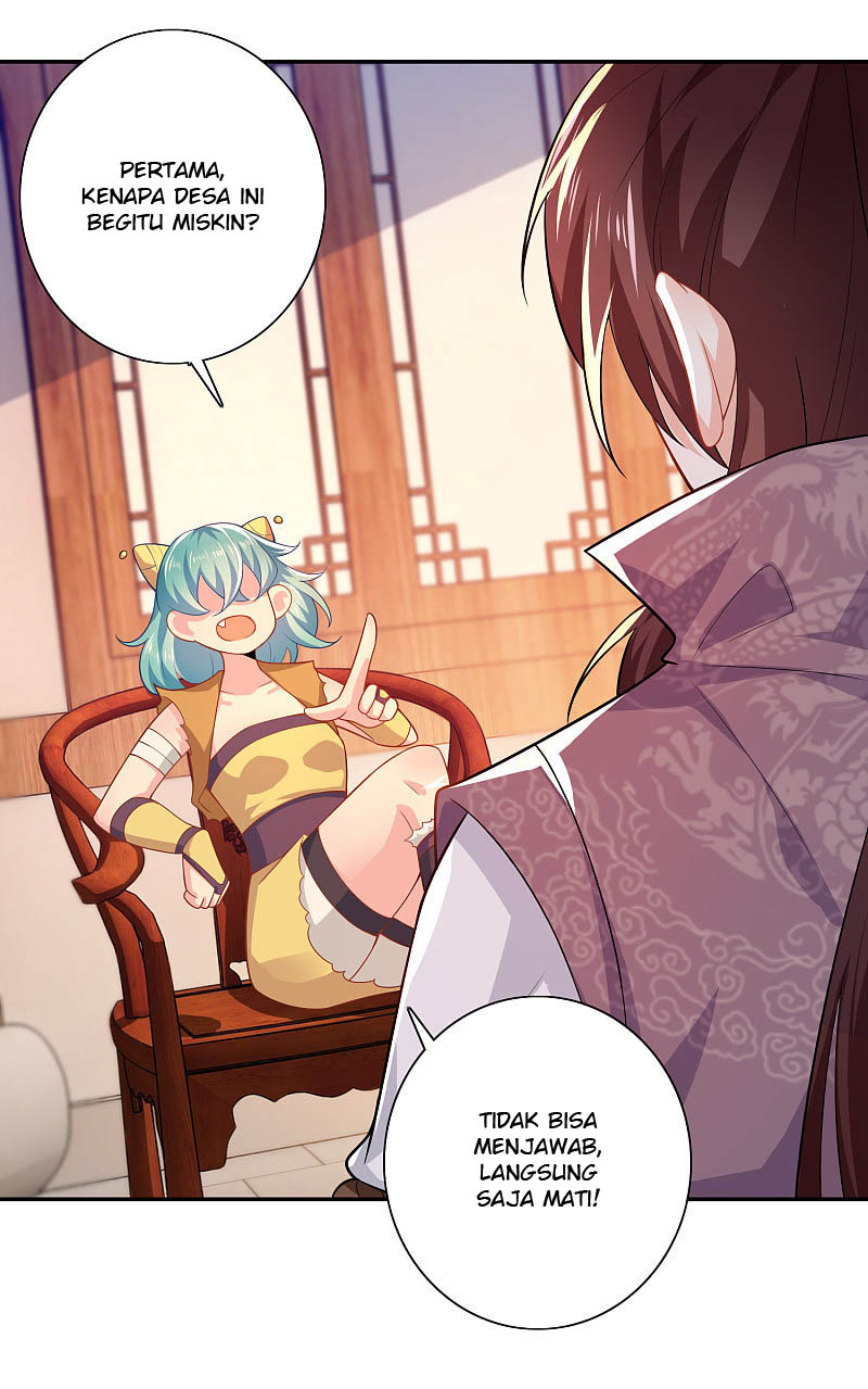 Best Son-In-Law Chapter 40 - Halaman 18