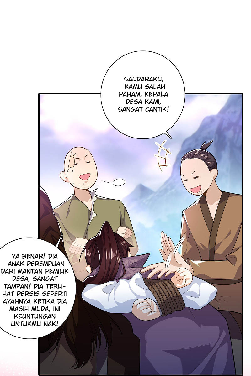 Best Son-In-Law Chapter 40 - Halaman 3