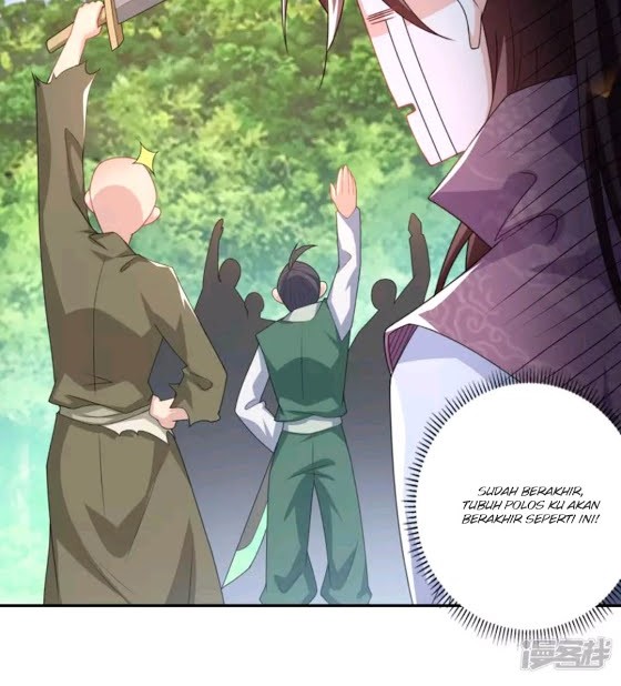 Best Son-In-Law Chapter 39 - Halaman 15