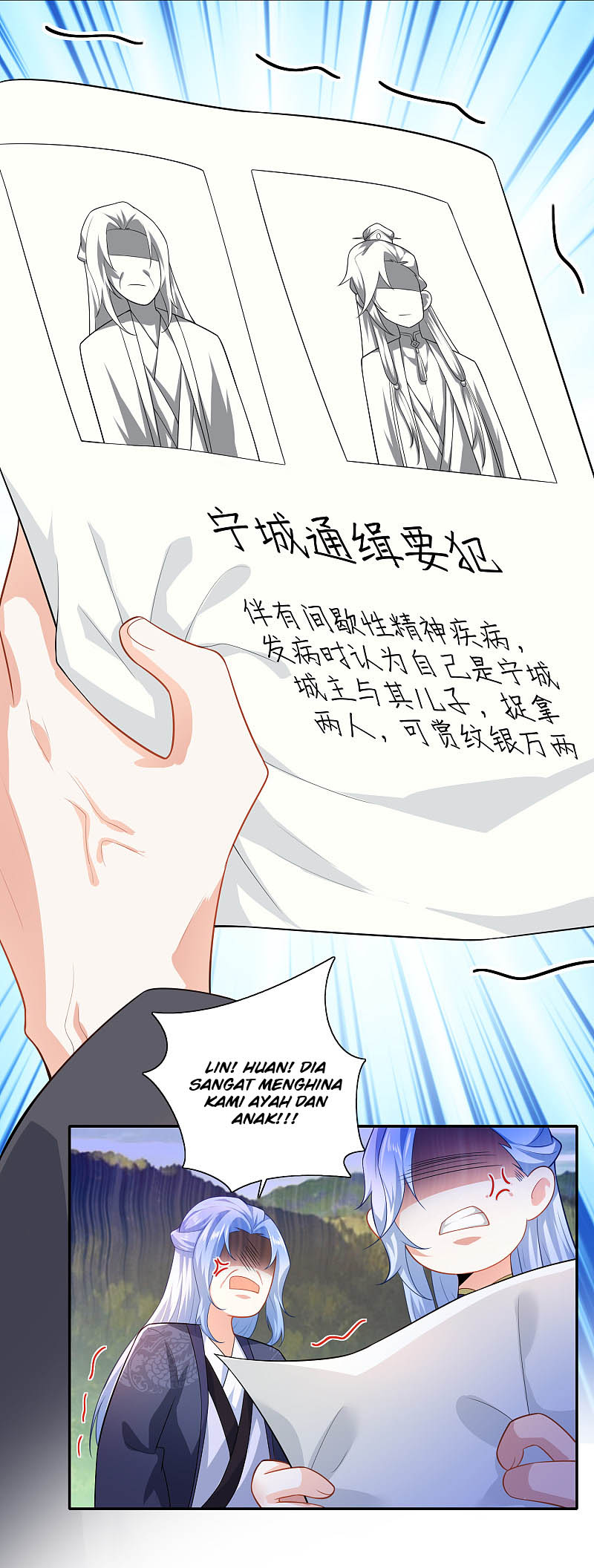 Best Son-In-Law Chapter 38 - Halaman 12