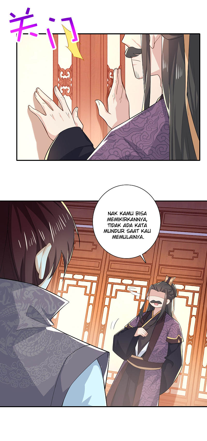 Best Son-In-Law Chapter 38 - Halaman 18
