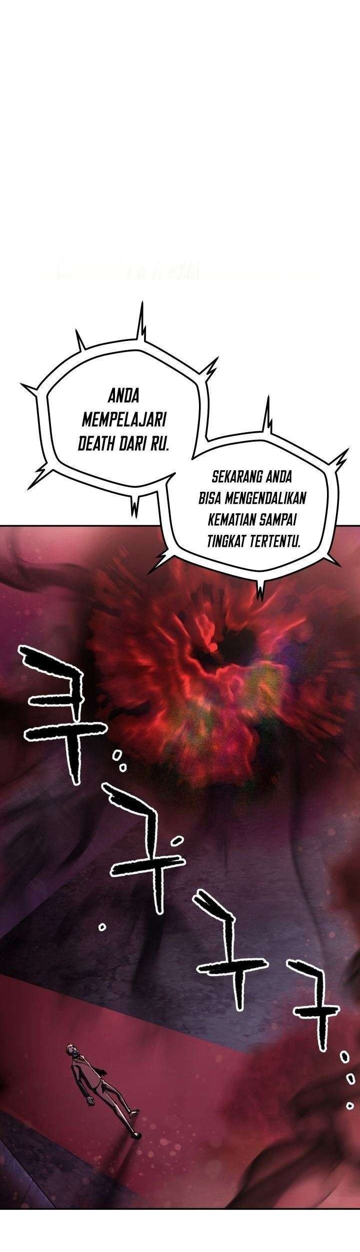 Komik Player Who Can’t Level Up Chapter 39 gambar 1