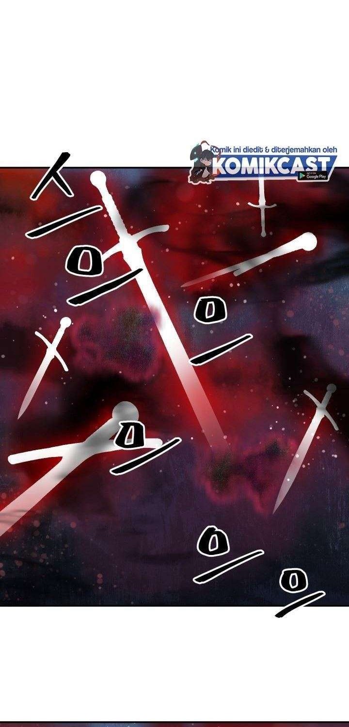 Manhwa Player Who Can’t Level Up Chapter 39 gambar 2