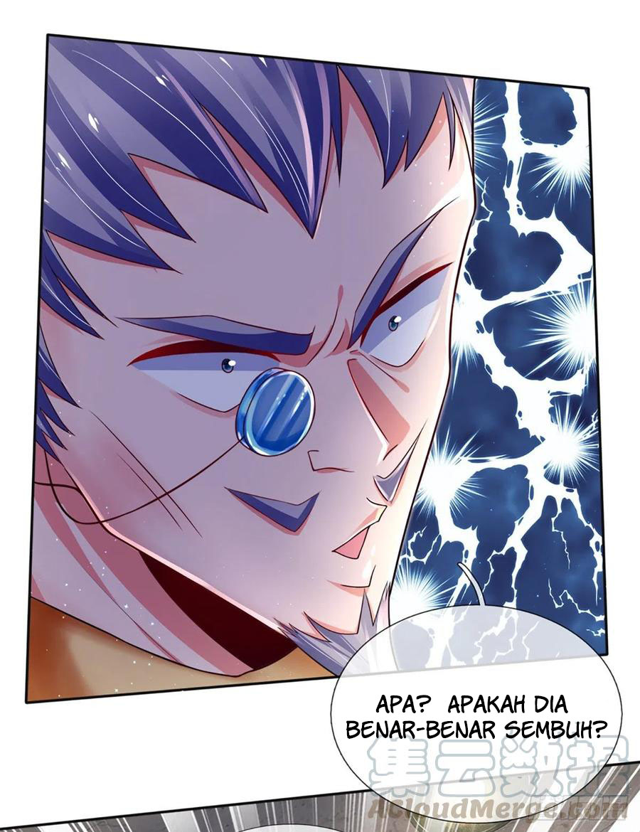 100.000 Layers Of Body Refining: I Raise All Emperor Chapter 29 - Halaman 11
