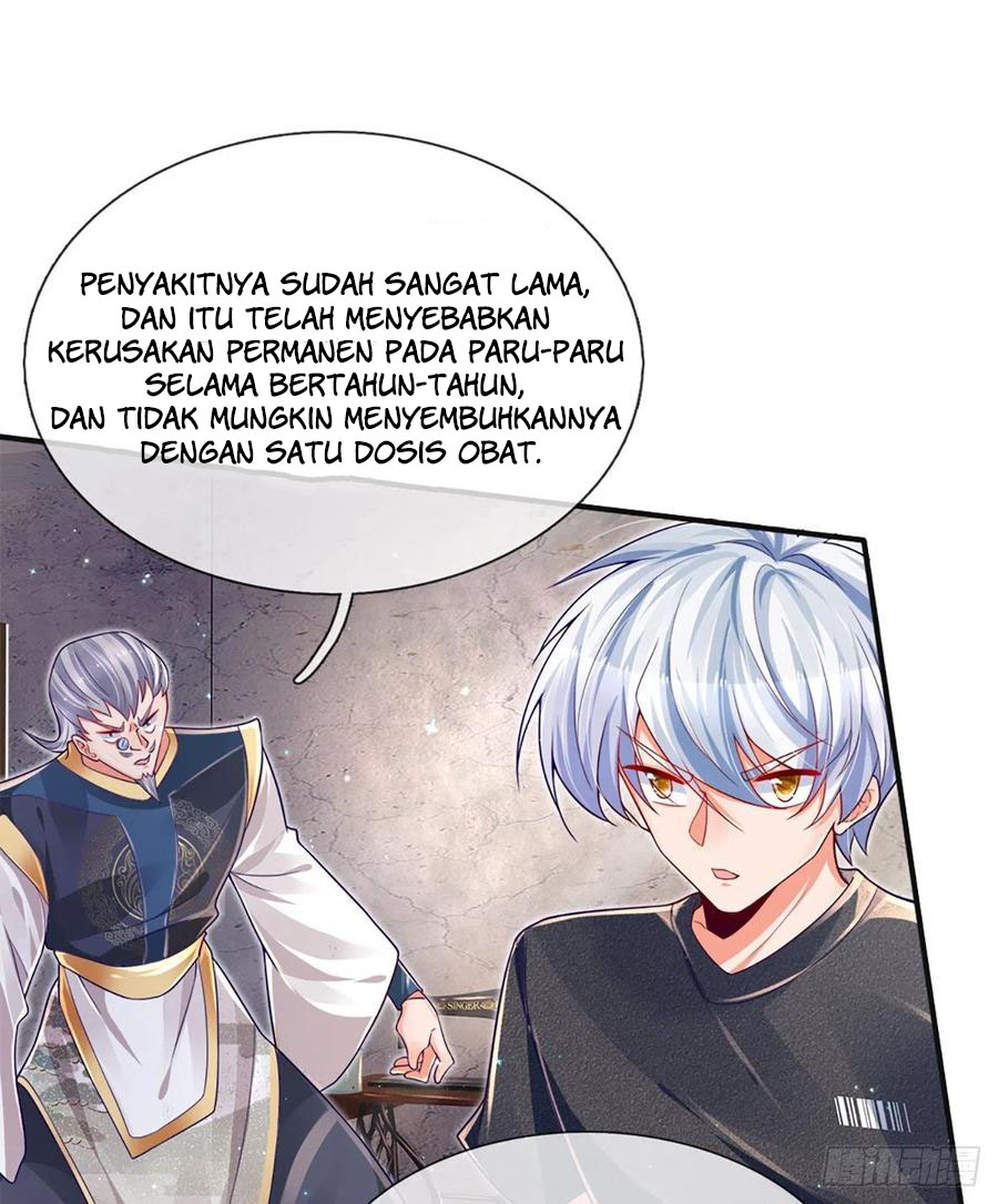 100.000 Layers Of Body Refining: I Raise All Emperor Chapter 29 - Halaman 14