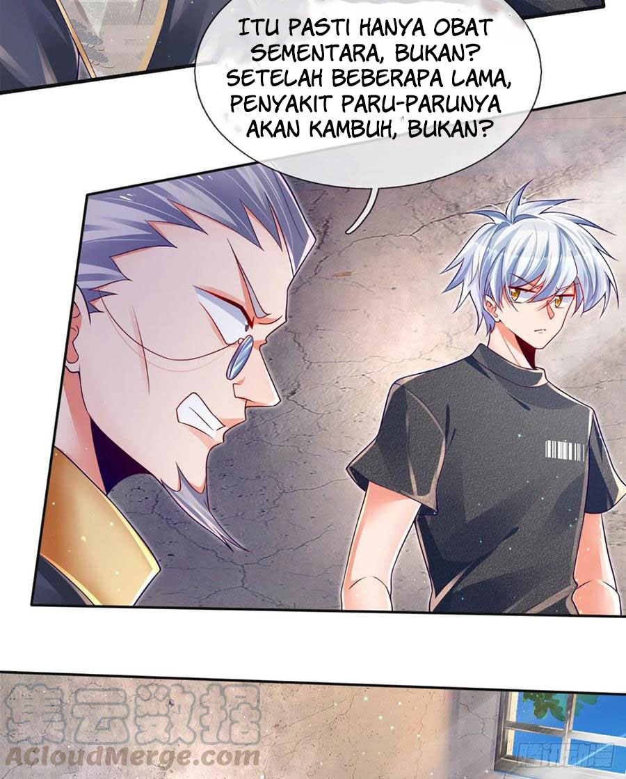100.000 Layers Of Body Refining: I Raise All Emperor Chapter 29 - Halaman 15