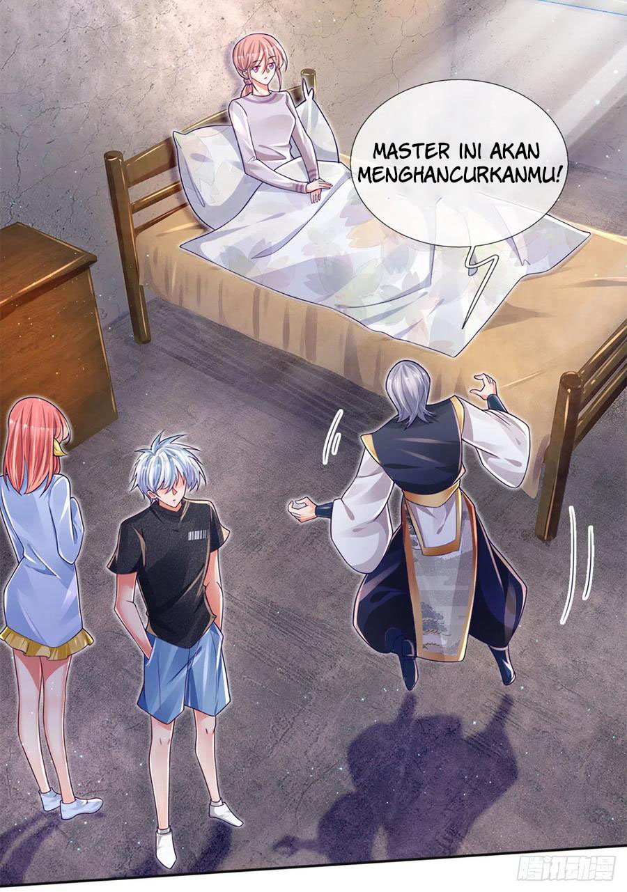 100.000 Layers Of Body Refining: I Raise All Emperor Chapter 29 - Halaman 16