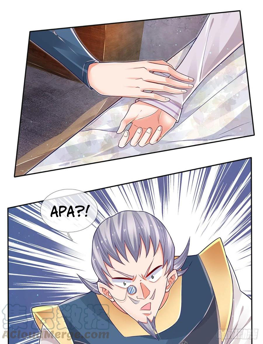 100.000 Layers Of Body Refining: I Raise All Emperor Chapter 29 - Halaman 17